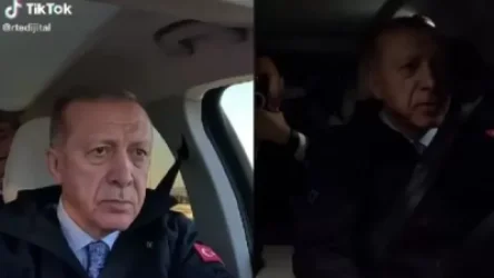 Էրդողանը Tik-Tok-ում հաշիվ է բացել