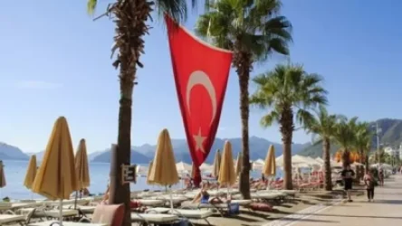 Թուրքիայում ռուս զբոսաշրջիկ է մահացել