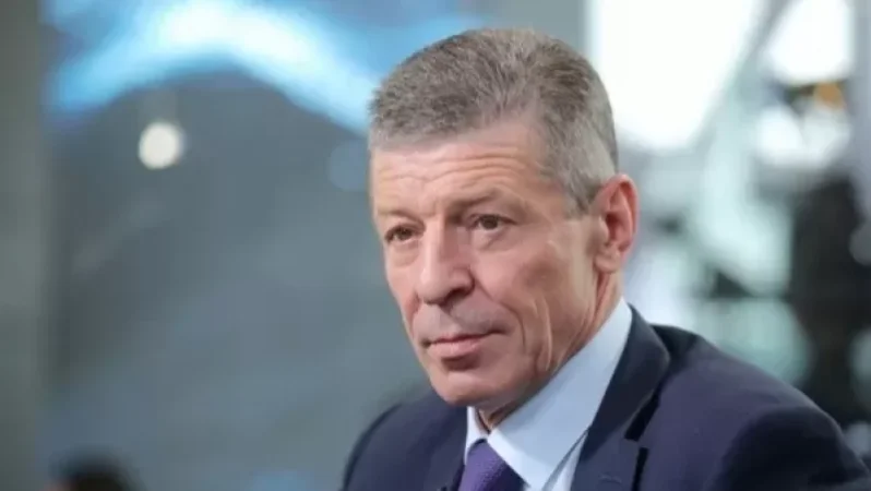 Դոնբասում ռազմական գործողությունների մեկնարկը կդառնա Ուկրաինայի «վերջի սկիզբը». Կրեմլի նեկայացուցիչ