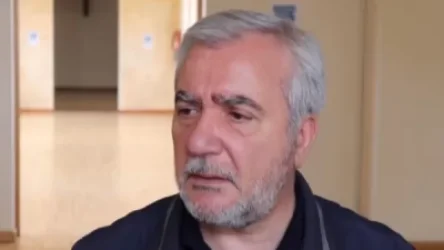 Մեկը ես, երբեք հոգեխանգարման մեջ չեմ ընկնում, երբ Ռոբերտ Սեդրակիչն ասում է՝ ես կրելու եմ. Անդրանիկ Քոչարյան․ Առավոտ