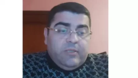 ՏԵՍԱՆՅՈՒԹ. Իրավաբանը պատռեց Փաշինյանի հետ հանդիպում կազմակերպած ասոցիացիայից ստացած շնորհակալագիրը