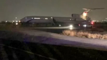 Հայ ռազմագերիներին տեղափոխող ինքնաթիռը ժամանել է Երևան, սակայն դատարկ