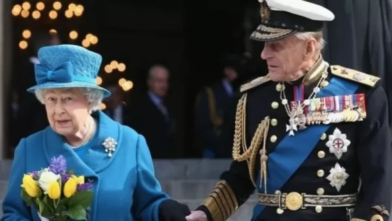 Մահացել է Անգլիայի թագուհու ամուսինը՝ արքայազն Ֆիլիպը