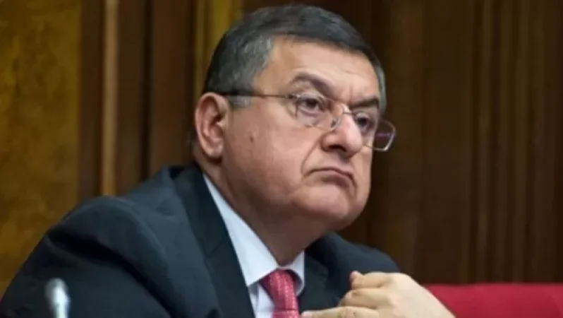 Գագիկ Ջհանգիրյանը Եվրադատարանում հաղթել է. «Ժողովուրդ»