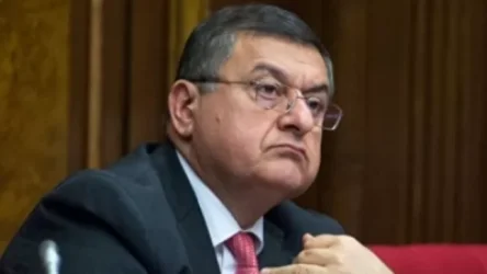 Գագիկ Ջհանգիրյանը Եվրադատարանում հաղթել է. «Ժողովուրդ»