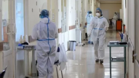 Հայաստանում հաստատվել է կորոնավիրուսով վարակվելու 1029 նոր դեպք