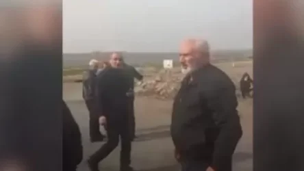 ՏԵՍԱՆՅՈՒԹ. Մնացել է 54 տղա, բոլորին միասին թող բերեն. գերիների հարազատները փակել են Շիրակի մարզ տանող բոլոր ճանապարհները