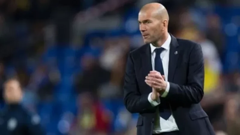 Զիդանը կնշանակվի Ֆրանսիայի ֆուտբոլի ազգային հավաքականի գլխավոր մարզիչ