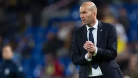 Զիդանը կնշանակվի Ֆրանսիայի ֆուտբոլի ազգային հավաքականի գլխավոր մարզիչ