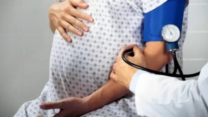 Երևանում ծննդկան է մահացել