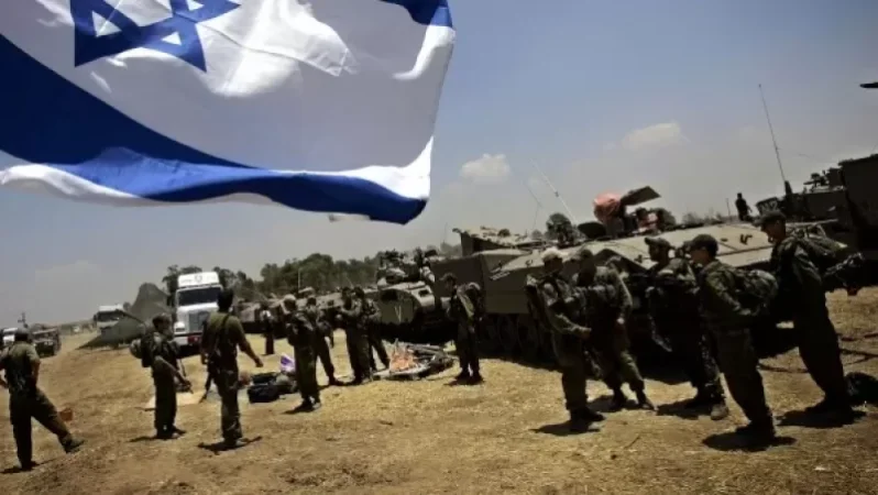 Որ դեպքում Իսրայելը զենք կմատակարարի Ուկրաինային