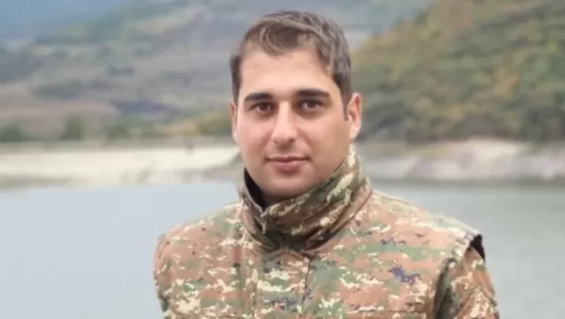 Եթե այս շրջափակումը կարող է դեր խաղալ, պատրաստ եմ մնալ այստեղ․ ՊՆ աշխատակից