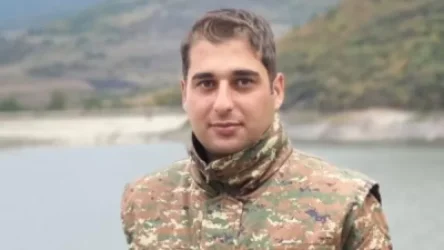 Եթե այս շրջափակումը կարող է դեր խաղալ, պատրաստ եմ մնալ այստեղ․ ՊՆ աշխատակից