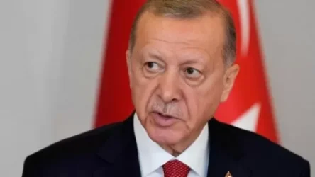 Էրդողանը` Շվեդիայի և Ֆինլանդիայի մասին