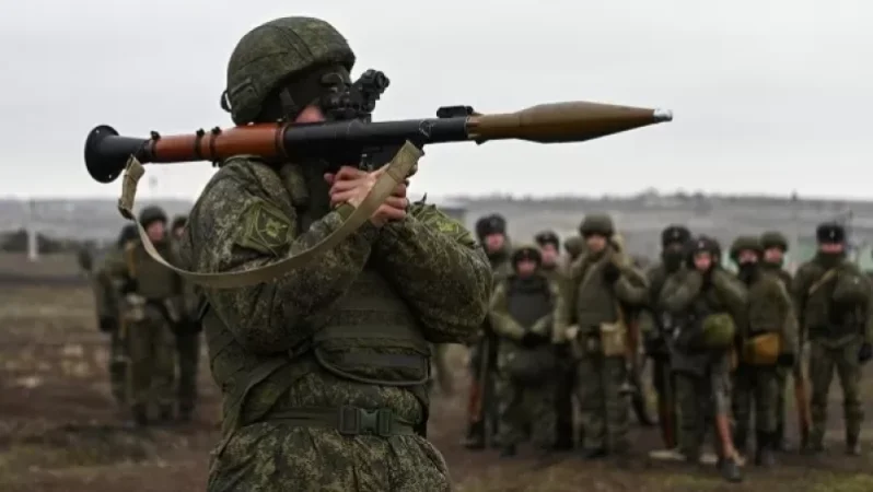 ԱՄՆ-ն Գերմանիայում շտաբ է ստեղծում Կիևին զենք մատակարարելու համար. Պենտագոն