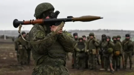 ԱՄՆ-ն Գերմանիայում շտաբ է ստեղծում Կիևին զենք մատակարարելու համար. Պենտագոն