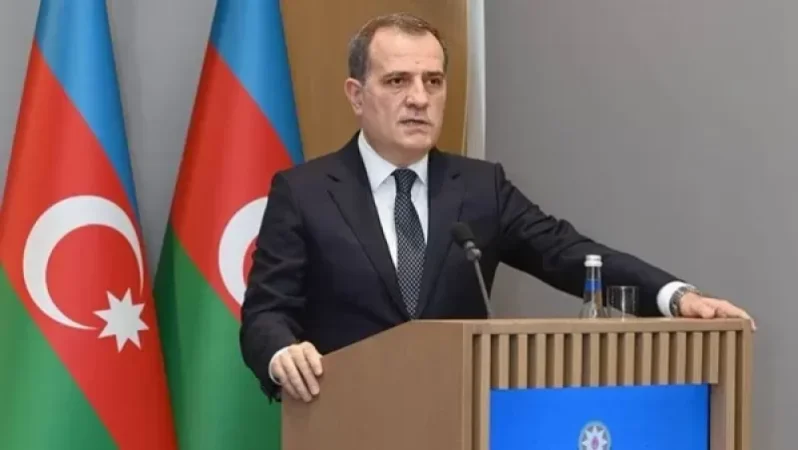 «Հայաստանի զինված ուժերն ամբողջությամբ դուրս չեն բերվել Ադրբեջանի տարածքներից». Բայրամով