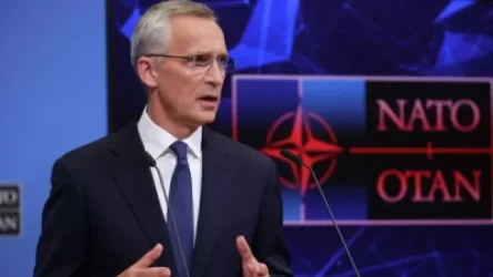 ՆԱՏՕ-ն Ուկրաինայում միջուկային զենք կիրառելու Ռուսաստանի ռիսկը փոքր է անվանել