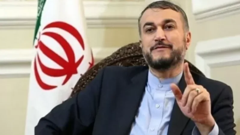 «Իրանն իսկապես Ռուսաստանին է փոխանցել անօդաչու սարքերի խմբաքանակ, սակայն...». Իրանի ԱԳՆ