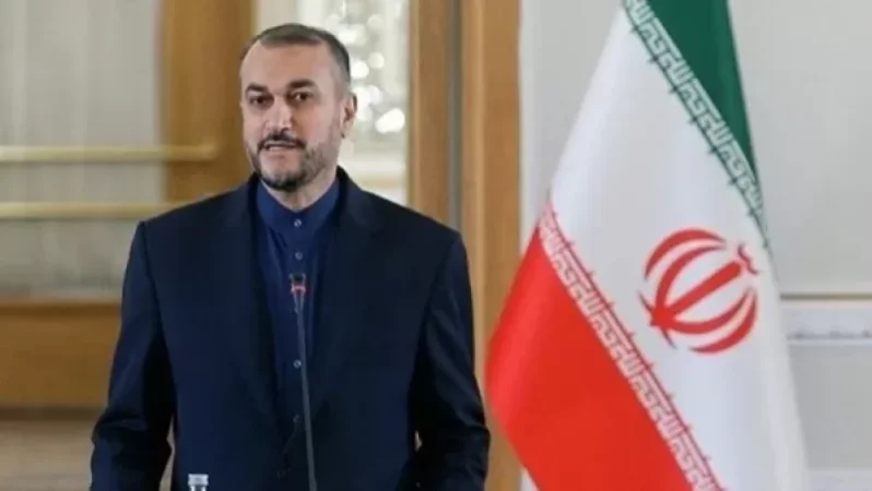 Ով խափանեց իրանցի և ուկրաինացի փորձագետների հանդիպումը․ մեկնաբանել է Իրանի արտգործնախարարը