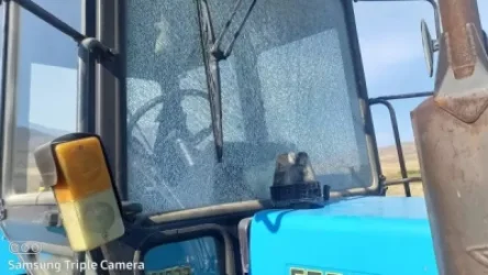 Արցախի ՄԻՊ-ը՝ Խրամորթում ադրբեջանցիների կրակոցների մասին