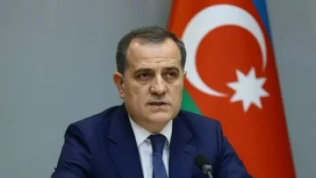 Բայրամովը կրկին հայկական կողմին է մեղադրել