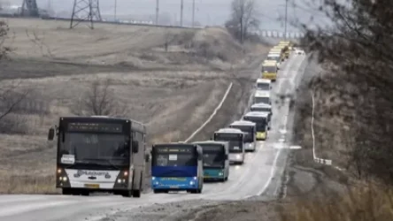 Կիևում կտարհանեն 3 մլն մարդու․ ինչ է սպասվում