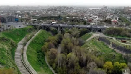 Վաղը՝ ժամը 9:30-ից 17:00-ն, փակ կլինեն Հրազդանի կիրճ տանող բոլոր ճանապարհները