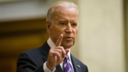 Բայդենը ցուցարարներին «հիմարներ» է անվանել