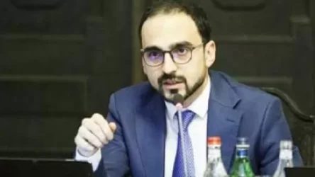 Ավինյանը պատասխանել է փոխվարչապետ վերընտրվելու մասին հարցին