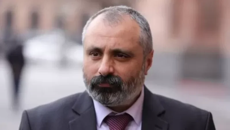 Դավիթ Բաբայանը՝ Լաչինի միջանցքով ռազմատեխնիկա տեղափոխելու ադրբեջանական լուրերի մասին