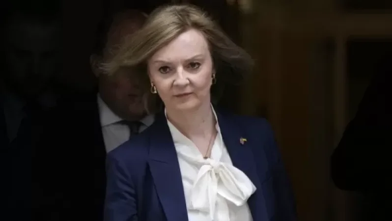 Ի՞նչ կապ կա Թրասի SMS-ի և «Հյուսիսային հոսք» գազատարներում տեղի ունեցած պայթյունի միջև