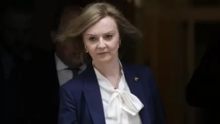 Ի՞նչ կապ կա Թրասի SMS-ի և «Հյուսիսային հոսք» գազատարներում տեղի ունեցած պայթյունի միջև