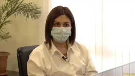 Հաջորդ շաբաթվանից կիրականացվի պատվաստման լայնածավալ գործընթաց. Անահիտ Ավանեսյան