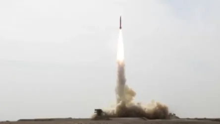 Իրանը նոր ՀՕՊ հրթիռ է ներկայացրել