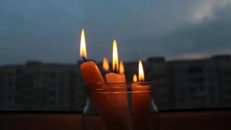 Խերսոնը մնացել է առանց էլեկտրականության