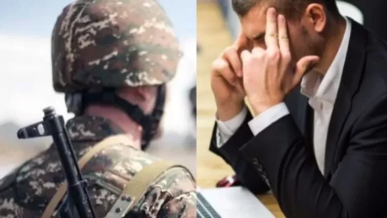 Ահազանգ՝ զինծառայողների, պետական մի շարք մարմինների աշխատակիցների արձակուրդի վճարումը ճիշտ չի հաշվարկվում