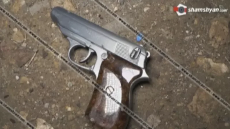 Body of Daughter of Russian FSB General-Lieutenant Found in Yerevan with Gunshot Wound