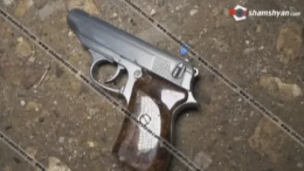 Երեւանում հայտնաբերվել է Ռուսաստանի՝ (ФСБ)-ի գեներալ-լեյտենանտի աղջկա դին՝  հրազենային վնասվածքով