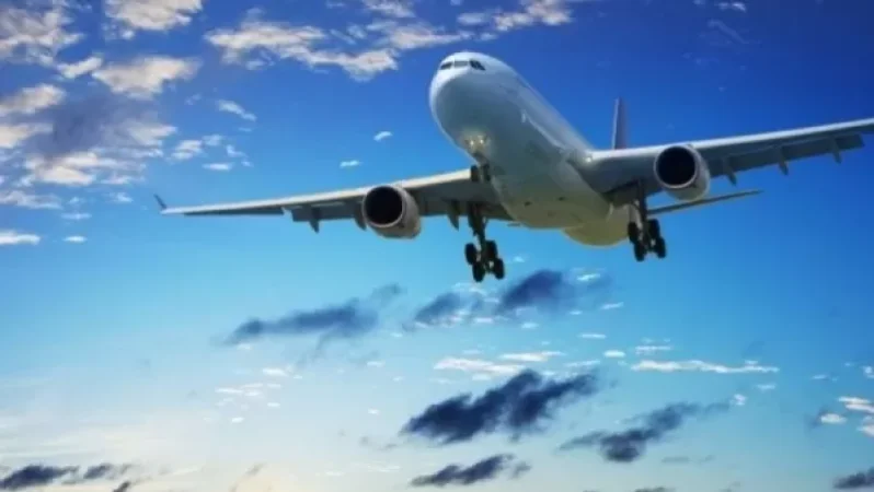 Ադրբեջանն արգելել է Լեռնային Ղարաբաղ հումանիտար օգնություն տեղափոխող ռուսական ինքնաթիռի թռիչքն իր տարածքով