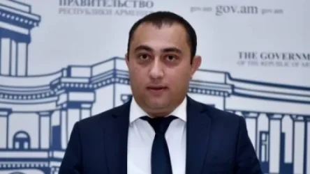 Ադրբեջանական ստորաբաժանումները շարունակում են Ջերմուկի մատույցներում գտնվել. Վայոց ձորի մարզպետ