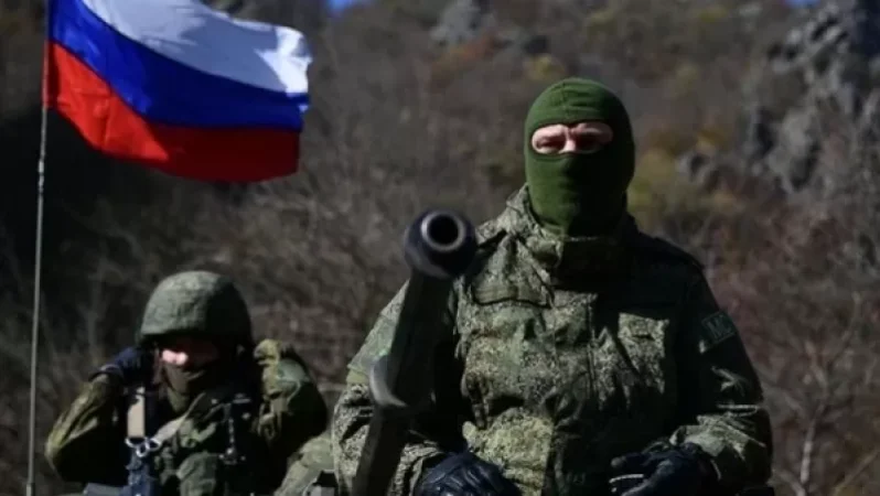 Խաղաղապահներն արձանագրել են ադրբեջանցիների կողմից հրադադարի խախտում