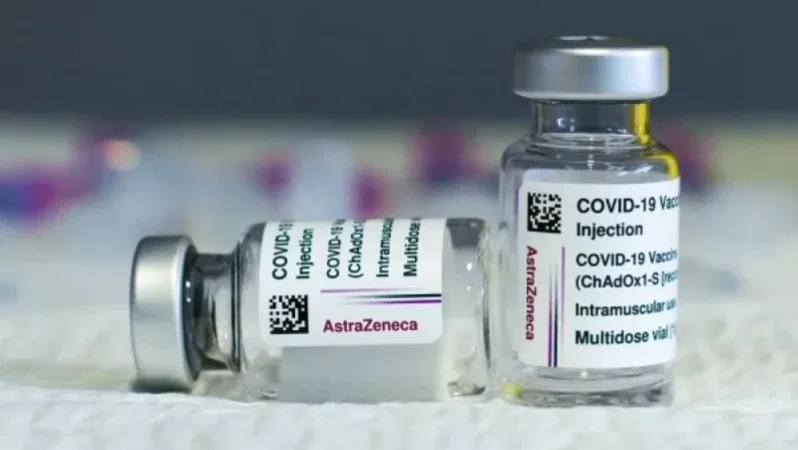 «AstraZeneca»-ով կպատվաստվեն 55 տարեկանից բարձր քաղաքացիները. նախարար