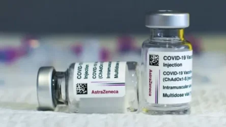 «AstraZeneca»-ով կպատվաստվեն 55 տարեկանից բարձր քաղաքացիները. նախարար