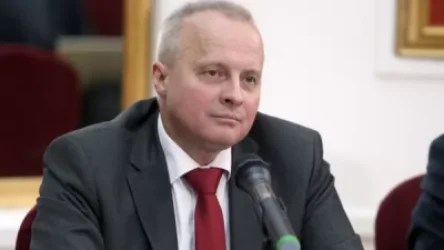 Ռուստամ Մուրադովը կշարունակի աշխատանքն Ադրբեջանից հայ գերիների վերադարձի ուղղությամբ. Կոպիրկին