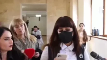 ՏԵՍԱՆՅՈՒԹ. Գերիների ծնողներից չեք ուզո՞ւմ ներողություն խնդրել. հարց՝ իմքայլական պատգամավորին