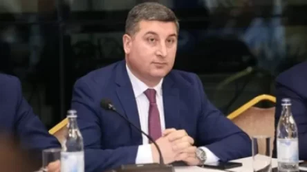 Իրանական ընկերությունները կարողություններ ունեն լավ թունելներ կառուցելու․ նախարարը՝ Քաջարանի թունելի կառուցման մասին