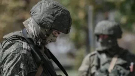Ի՞նչ են պատմել Պրիմորսկի երկրամասում մարտեր մղած զինվորականները