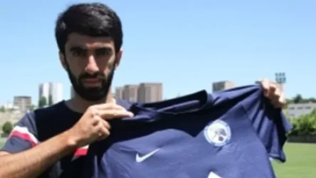 Արտառոց դեպք. 7-ամյա և10-ամյա երեխաները Երևանում փախցրել են «Սևան» ակումբի ֆուտբոլիստի ավտոմեքենան