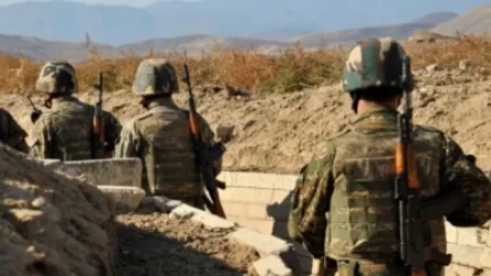 Զինծառայողների ապահովագրության հիմնադրամը հատուցումներ է կատարում 1055 անհետ կորած զինծառայողի ընտանիքների